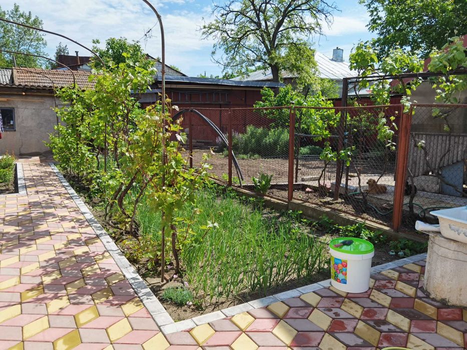 Vand casa Alexandria (central) negociabil