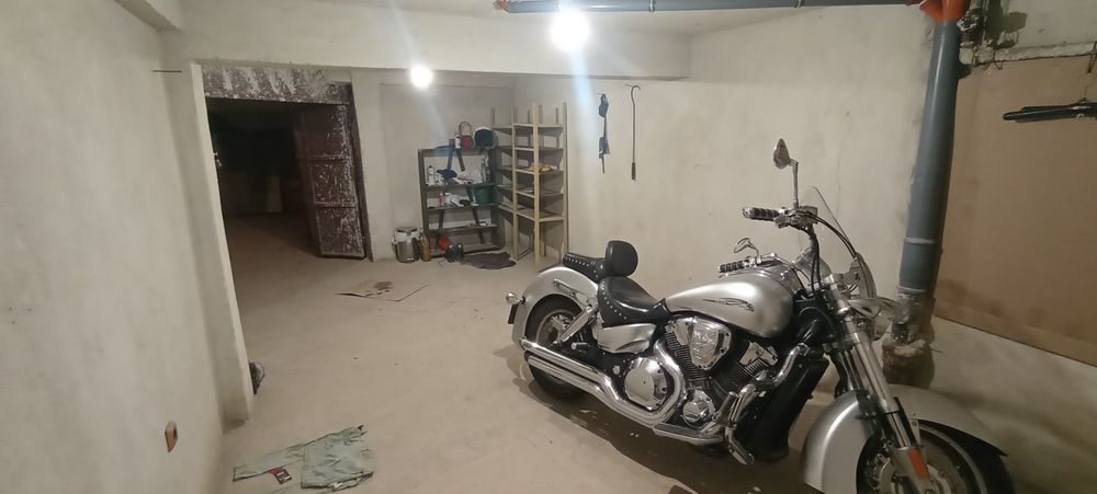 Продава се Гараж / Паркомясто в Стара Загора, Ремиза - 23 кв.м за 435 €/кв.м - Снимка #3