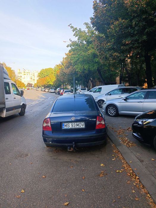 Volkswagen Passat b5 1.9 2003