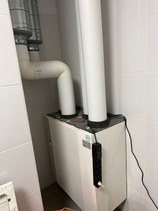 Продам рекуператор