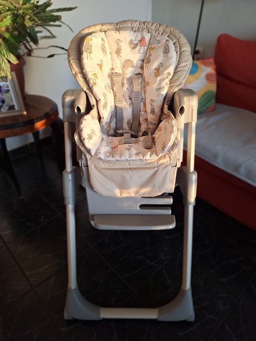 Столче за хранене Joie