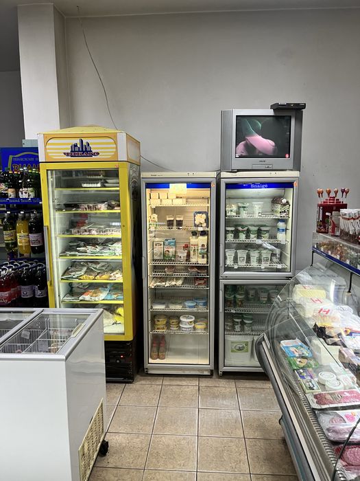 Дава се под наем Магазин в с. Беляковец, Област Велико Търново - 60 кв.м за 561 € - Снимка #5