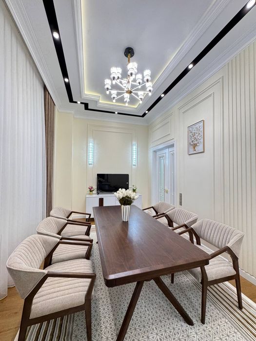 Продаётся своя квартира Улица Шота Руставели Яккасарайская район