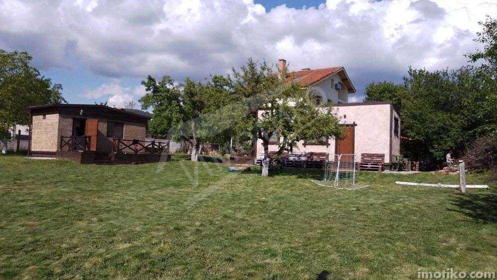 Дава се под наем Къща в с. Балша, Област София-град - 50 кв.м за 500 € - Снимка #6