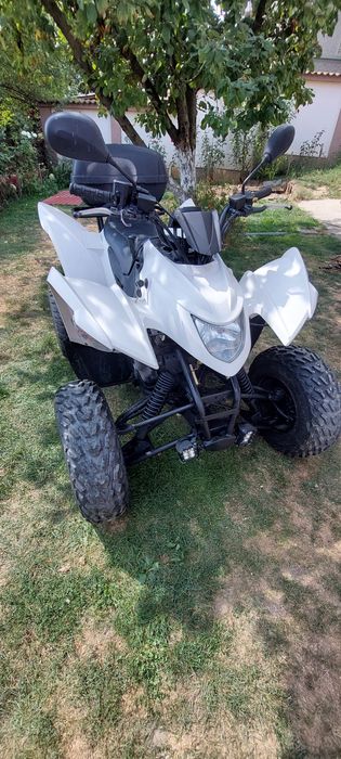Vand 2 atv-url Aeon Cobra 220