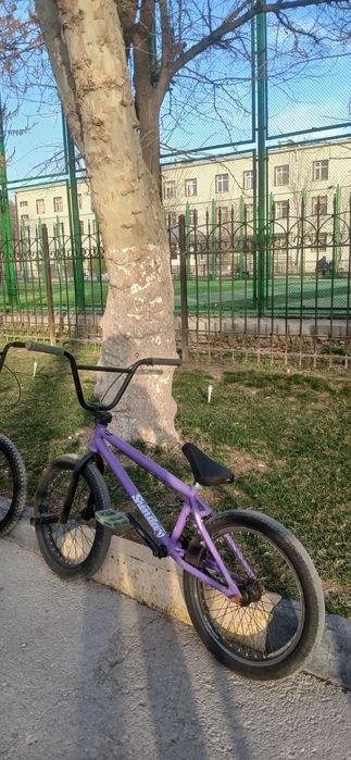 Продается BMX Срочно