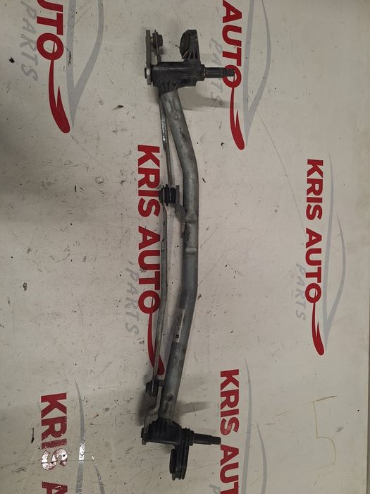 Механизъм предни чистачки Opel Astra H / Опел Астра 2004г.