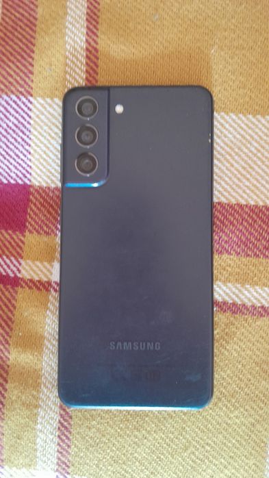 Продам Samsung s21 fe 5g