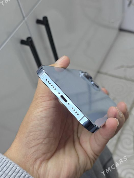 Айфон 13 про мах память 128