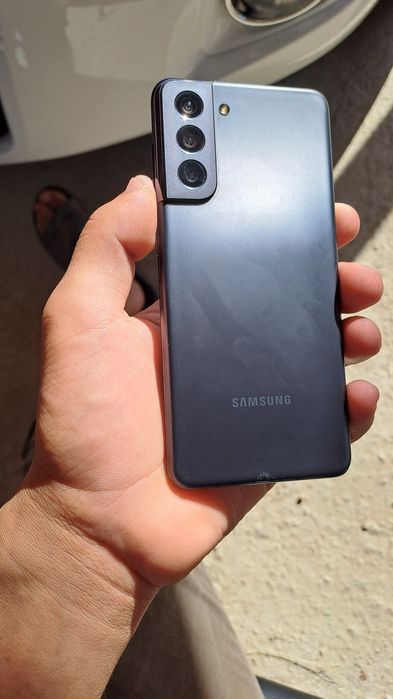 Samsug s21.. 5g..