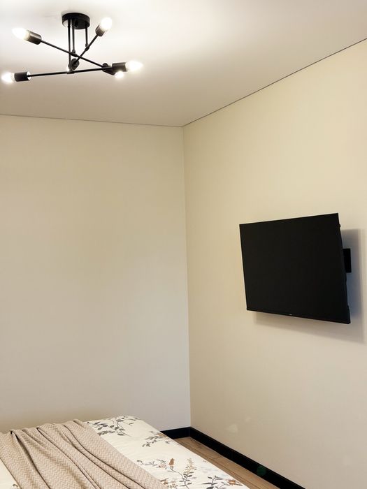 Сдам 1к.кВ Акимат Smart Tv/Wifi