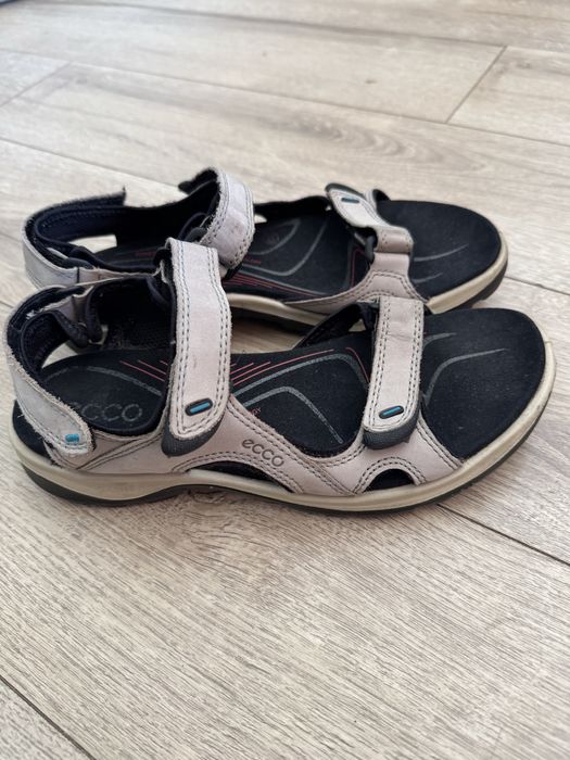 Ecco sandale 39 damă