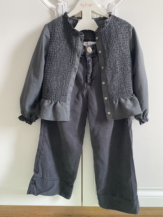 Комплекты ( штаны, рубашка, боузка)