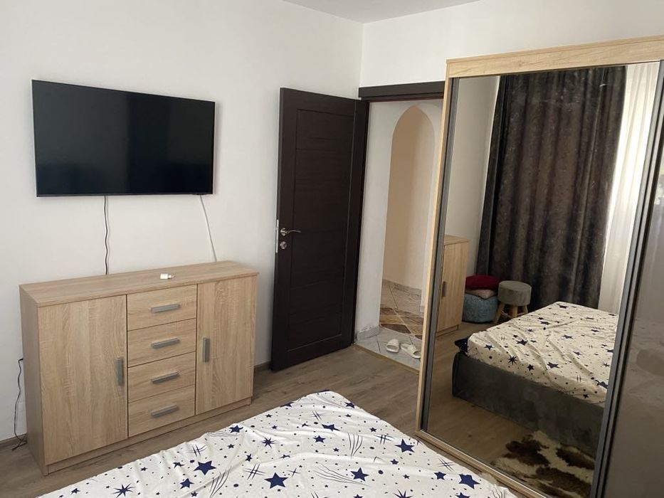 Apartament de închiriat 3 camere
