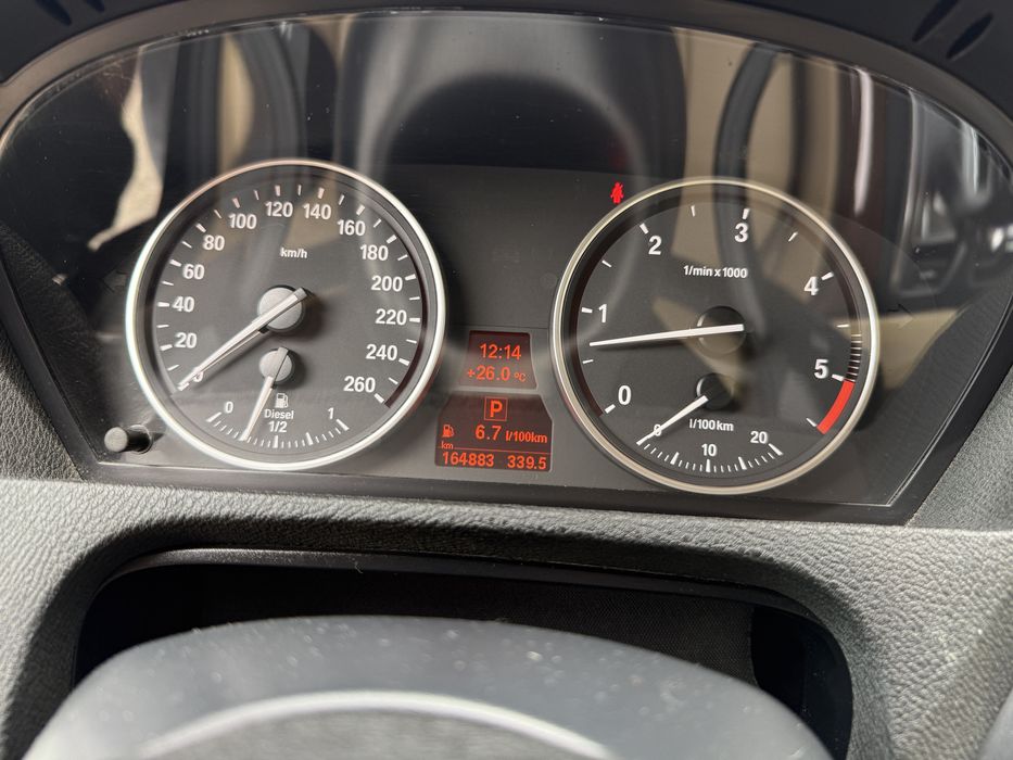BMW X5 xDrive40d 306CP | 164.XXX km | Distribuție schimbată | 3 chei
