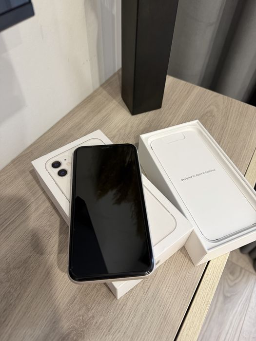 Смартфон Iphone 11 64 Gb