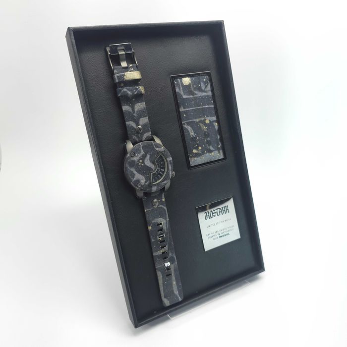 Diesel Alrite DZ-7386 - EDITIE LIMITATA - Amanet FRESH Galati