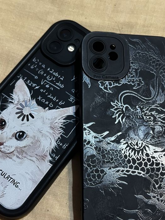 Vand Iphone 11 - 64GB