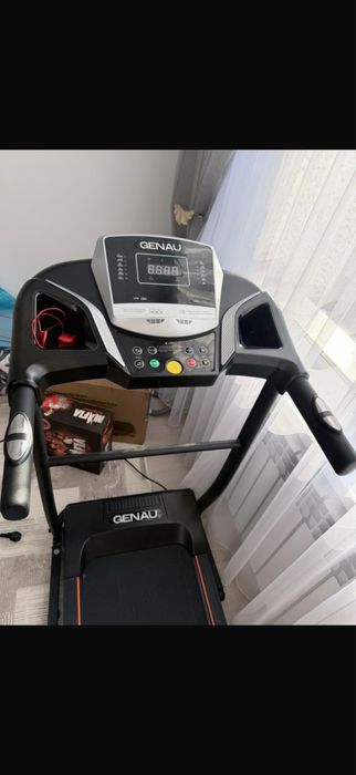 Беговая дорожка GENAU x 30