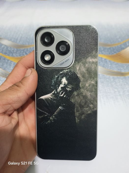 Honor 400 lite ajoyib narx