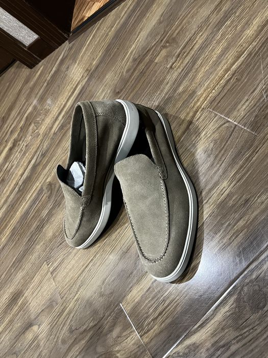 Продаются НОВЫЕ лоферы Massimo Dutti