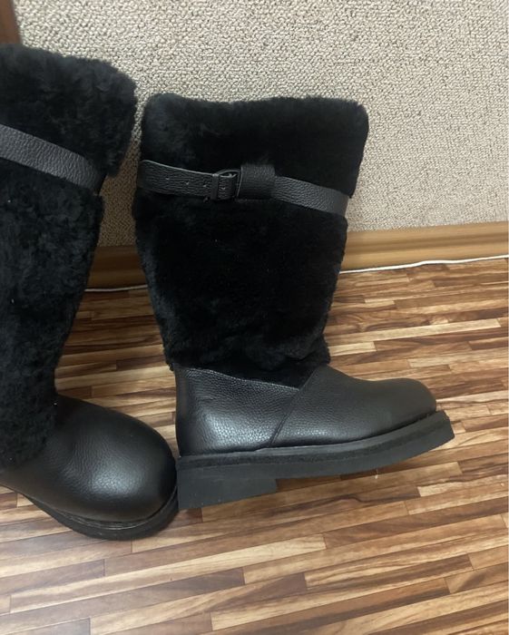 Унты Мужские новые