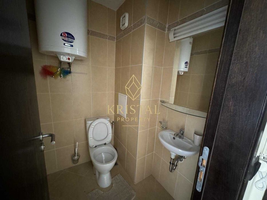 ID: 753 Продава се. Двустаен апартамент на брега на морето в Свети Влас