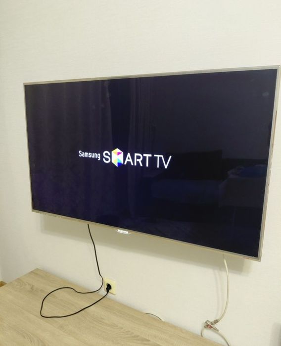 Samsung 120 см smart tv телевизор