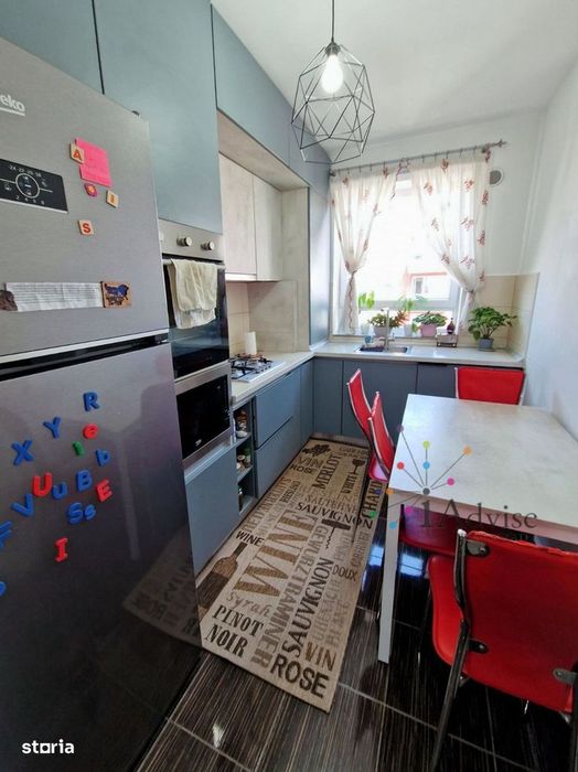 Apartament 3 camere Avangarden, Brasov