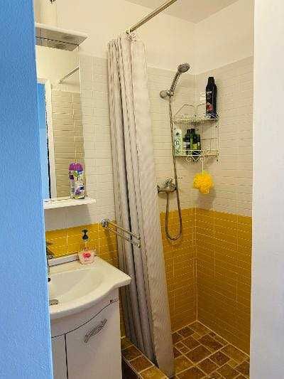 Apartament la mare Saturn