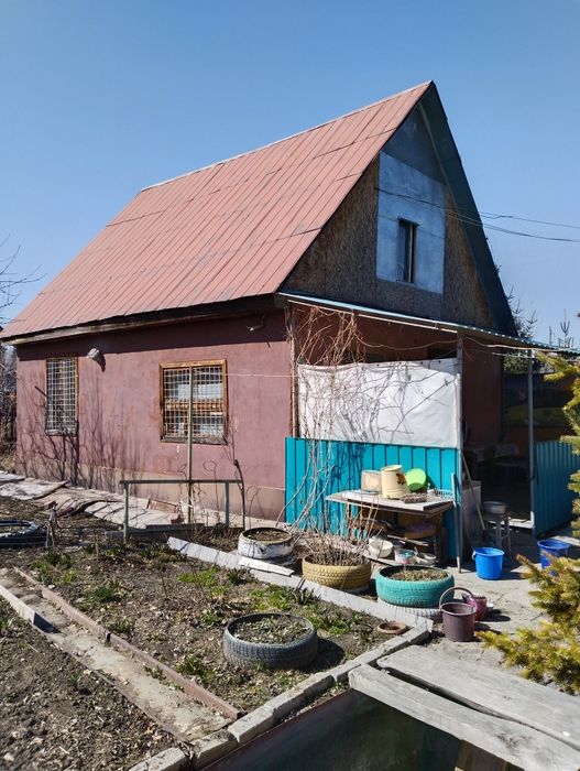 Продам дачу , район Меновное