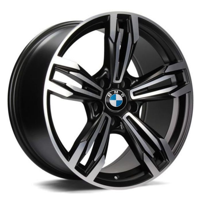 Jante 17 BMW F10 F30  X1  X3  X4 Styling M 5 x 120 R17