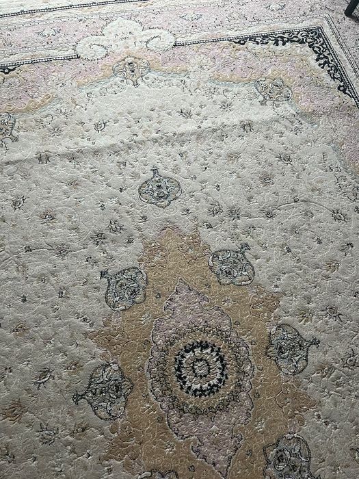 Ковёр 3×5 шерстяной, самовывоз