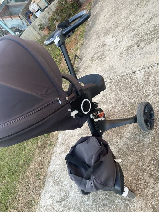 Stokke Xplory V5
