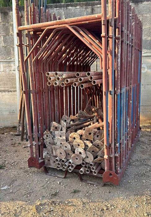 Vand schela model italian