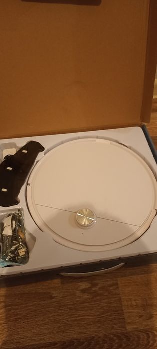 Робот пылесос Китай