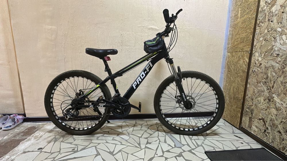 Продам велосипед 50К