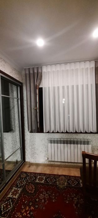 Маскийтни.сетка.  жалюзи jalyuzi. Combo