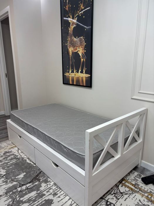 Пролам Кровать СРОЧНО