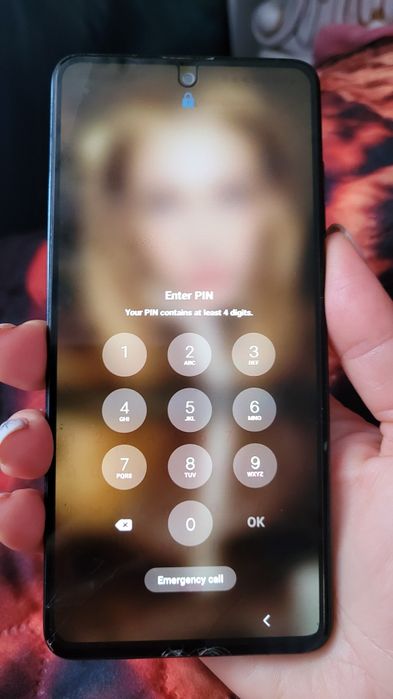 Самсунг а 51 продаётся