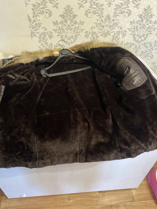 Продам куртку