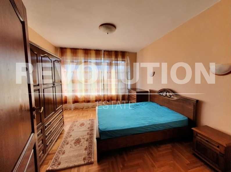 Дава се под наем Двустаен апартамент в Варна, Левски - 68 кв.м за 348.84 € - Снимка #3