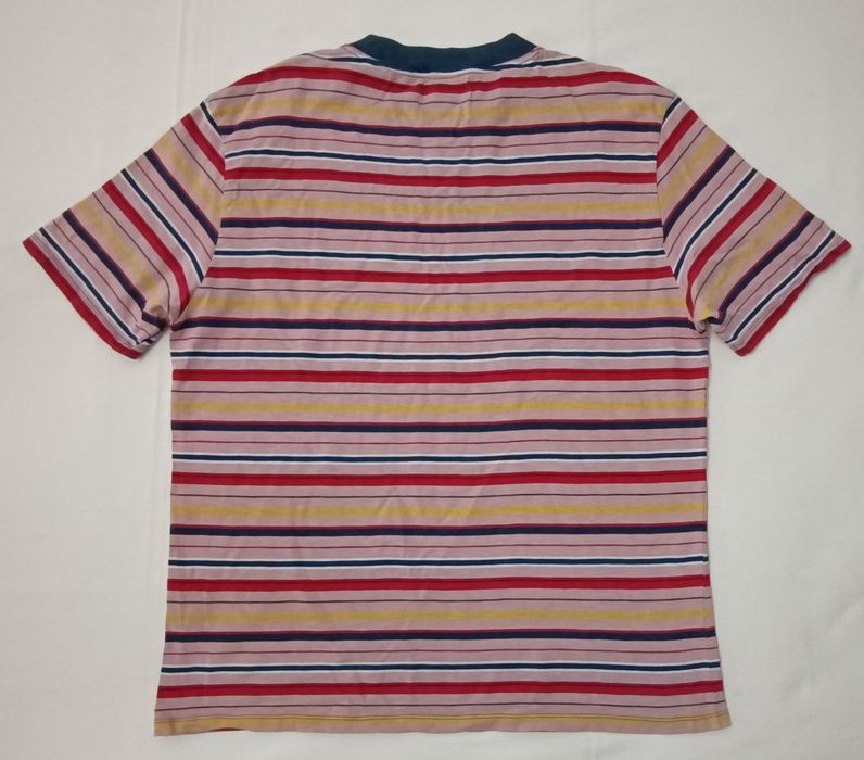 Guess Originals Los Angeles Shirt оригинална тениска L памук фланелка