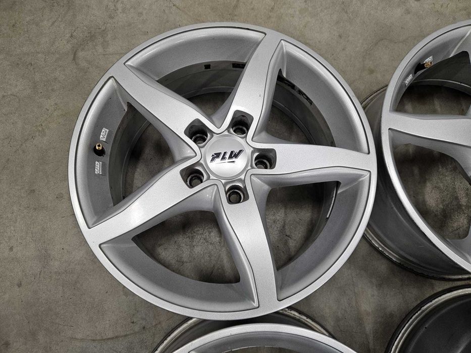Jante R17 5x120 OPEL Isignia;VW Touareg;VW Transporter;Bmw Seria 1,3