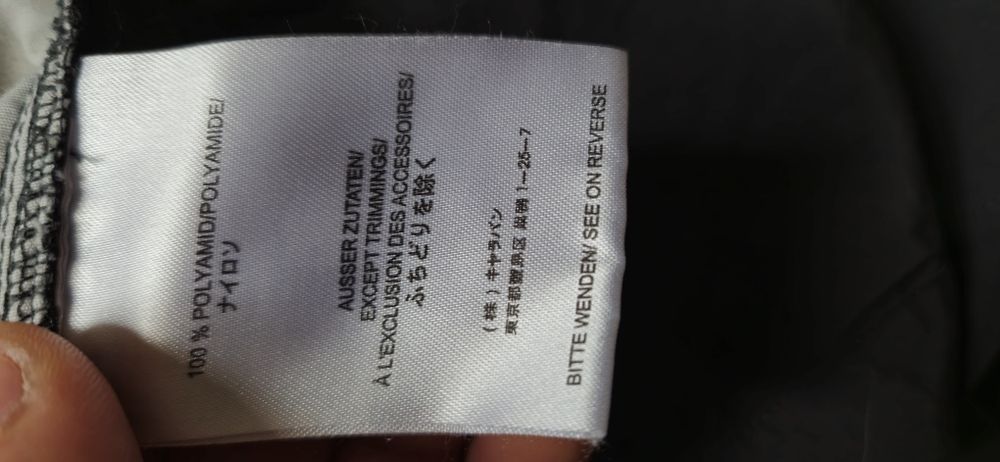 Pantaloni Jack Wolfskin femei trekking