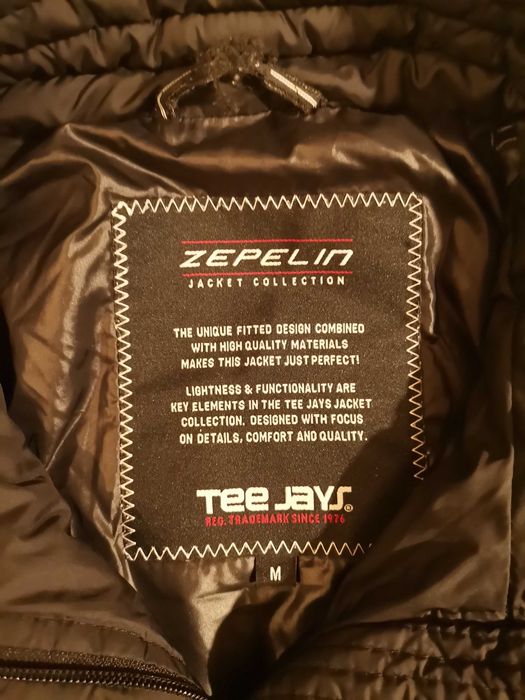 BOSCH размер М гъши пух