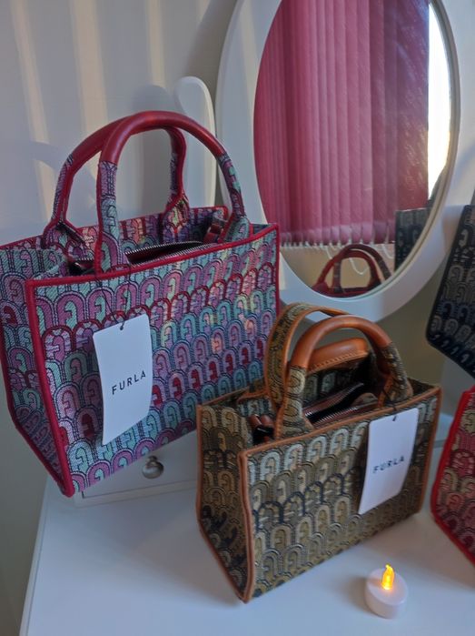 FURLA дамски чанта