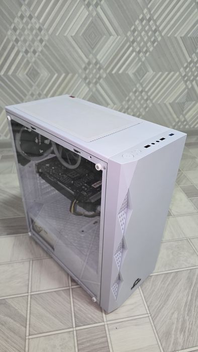 Игровой компютер