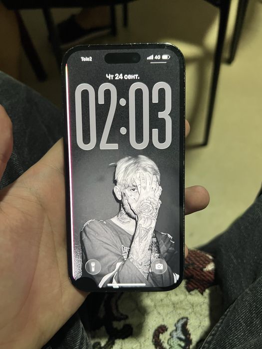 iphone 14 pro 128gb black