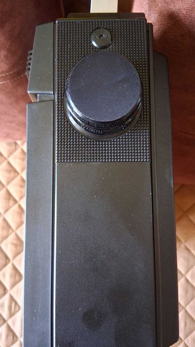 Radiocasetofon stereo Sanyo